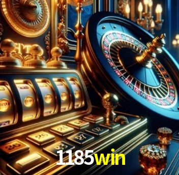 Estatísticas 1185win