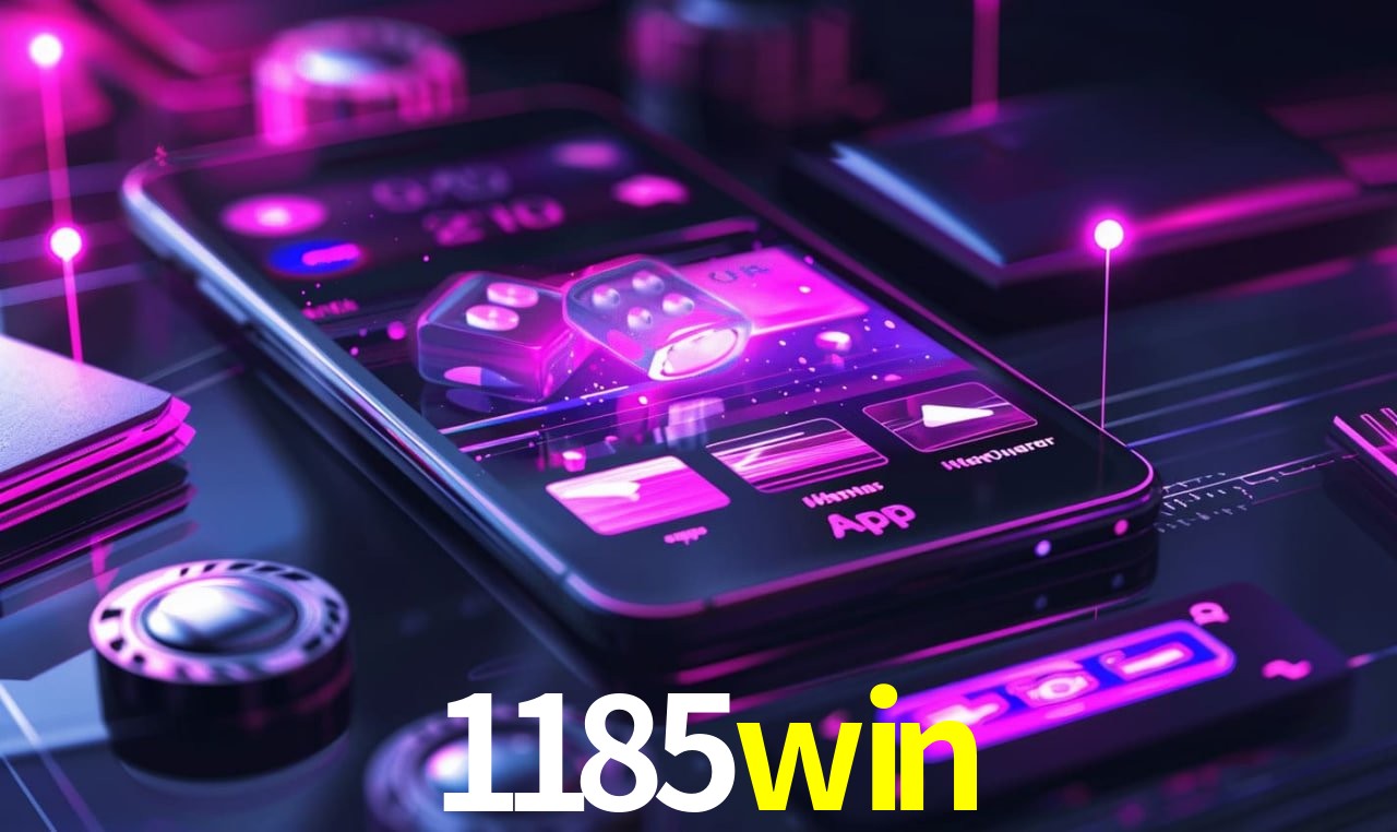 Welcome Bonus 1185win