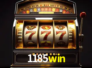 A Revolução dos Aplicativos de Jogos no 1185win