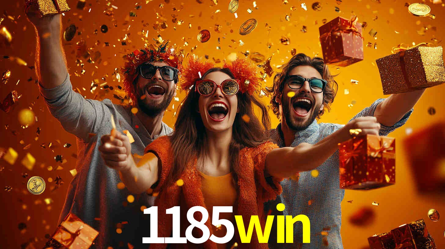 1185win - Desafio de Nervos Fortes - 1185win.com