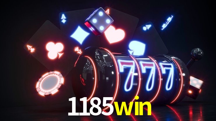 Experiência VIP 1185win