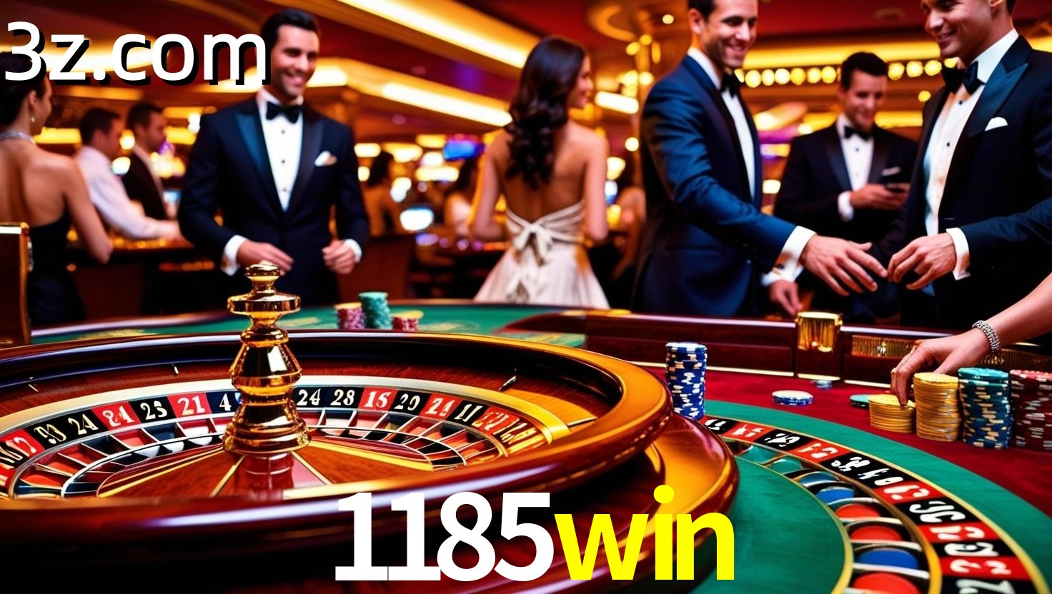 Account Benefits 1185WIN