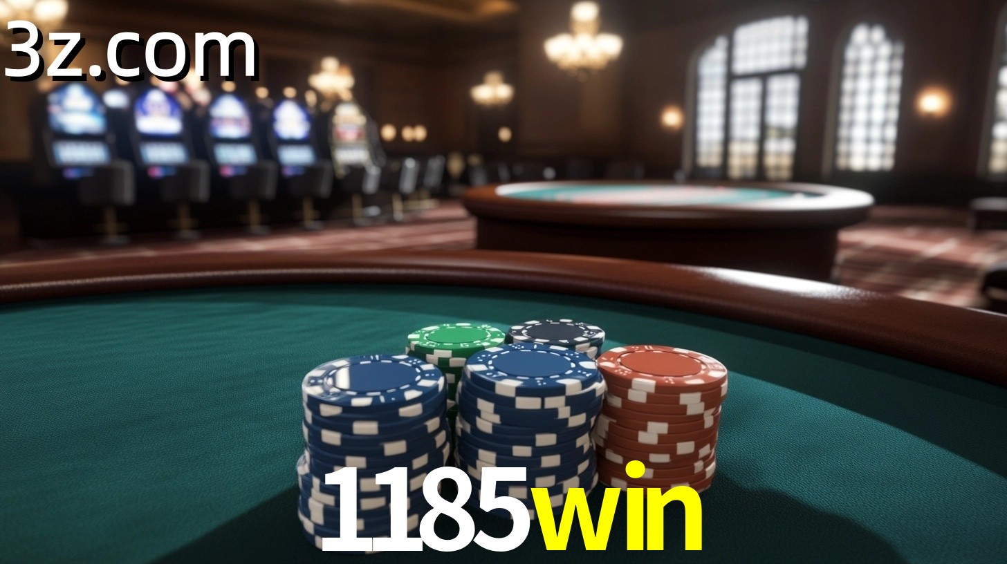 Tennis Betting 1185WIN