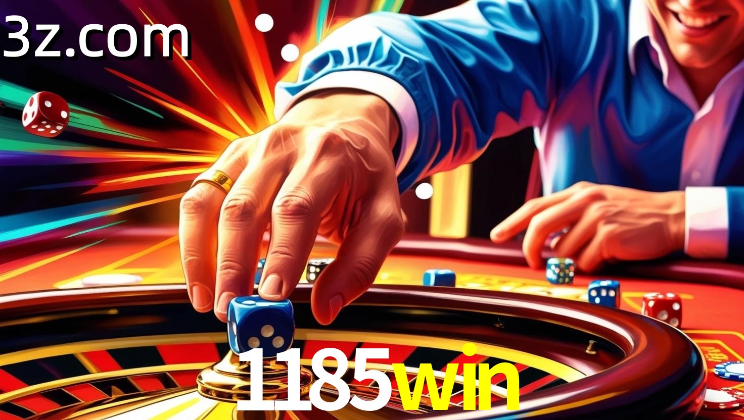 Game Statistics 1185WIN