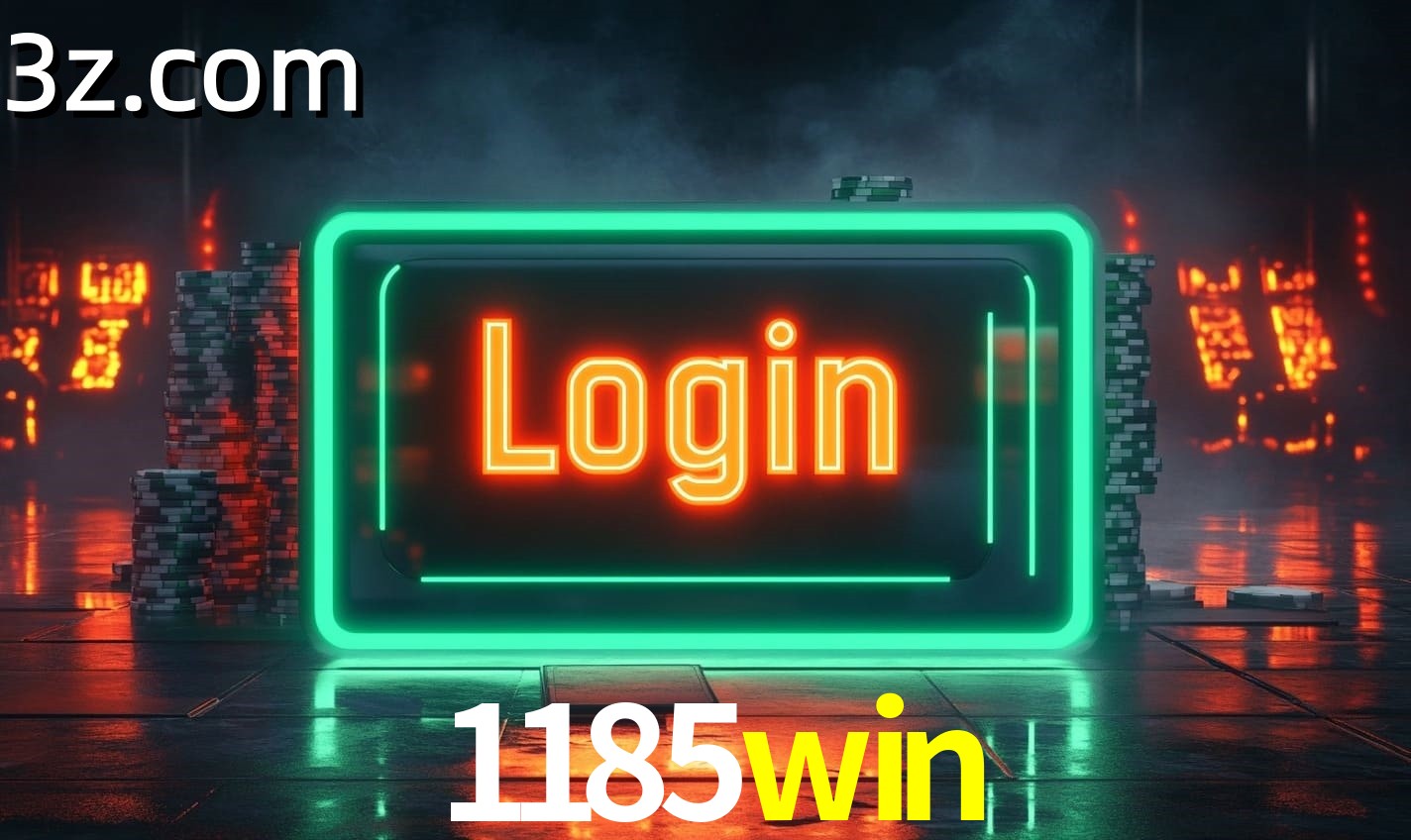 Experiência VIP 1185WIN