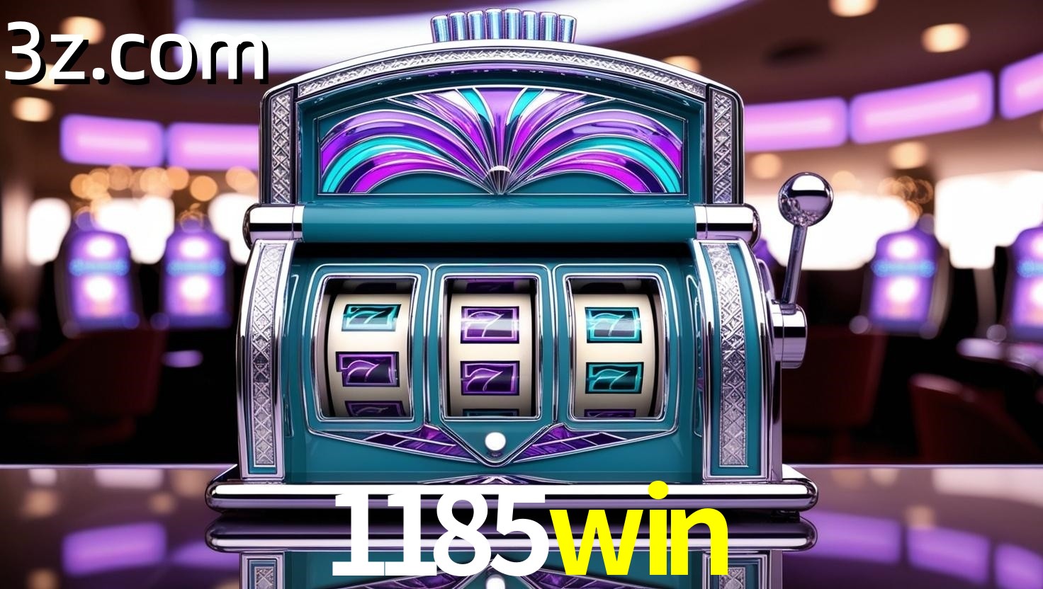 Spaceman Game 1185WIN