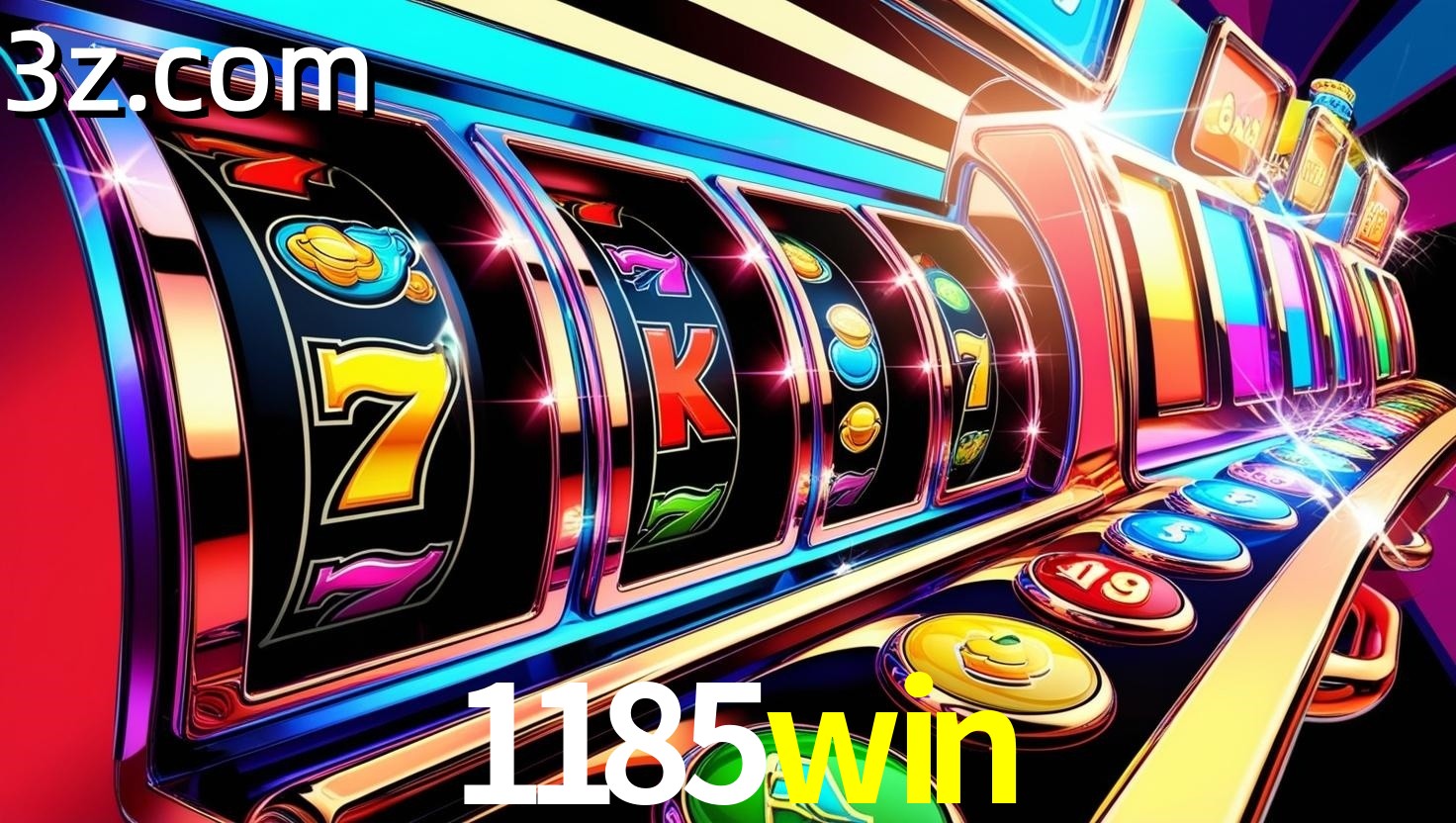 Exclusive Offers 1185WIN