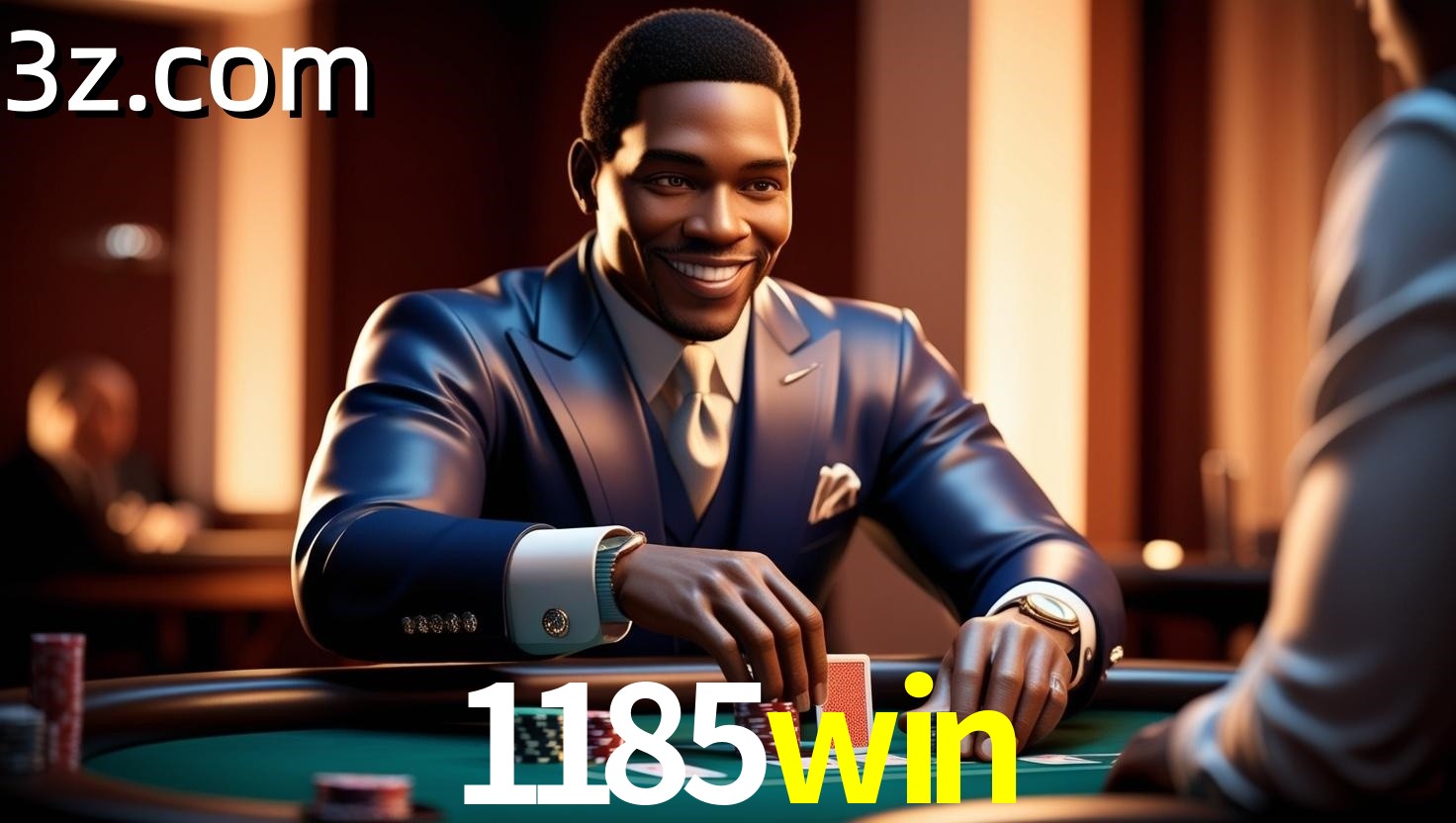 Exclusive Games 1185WIN