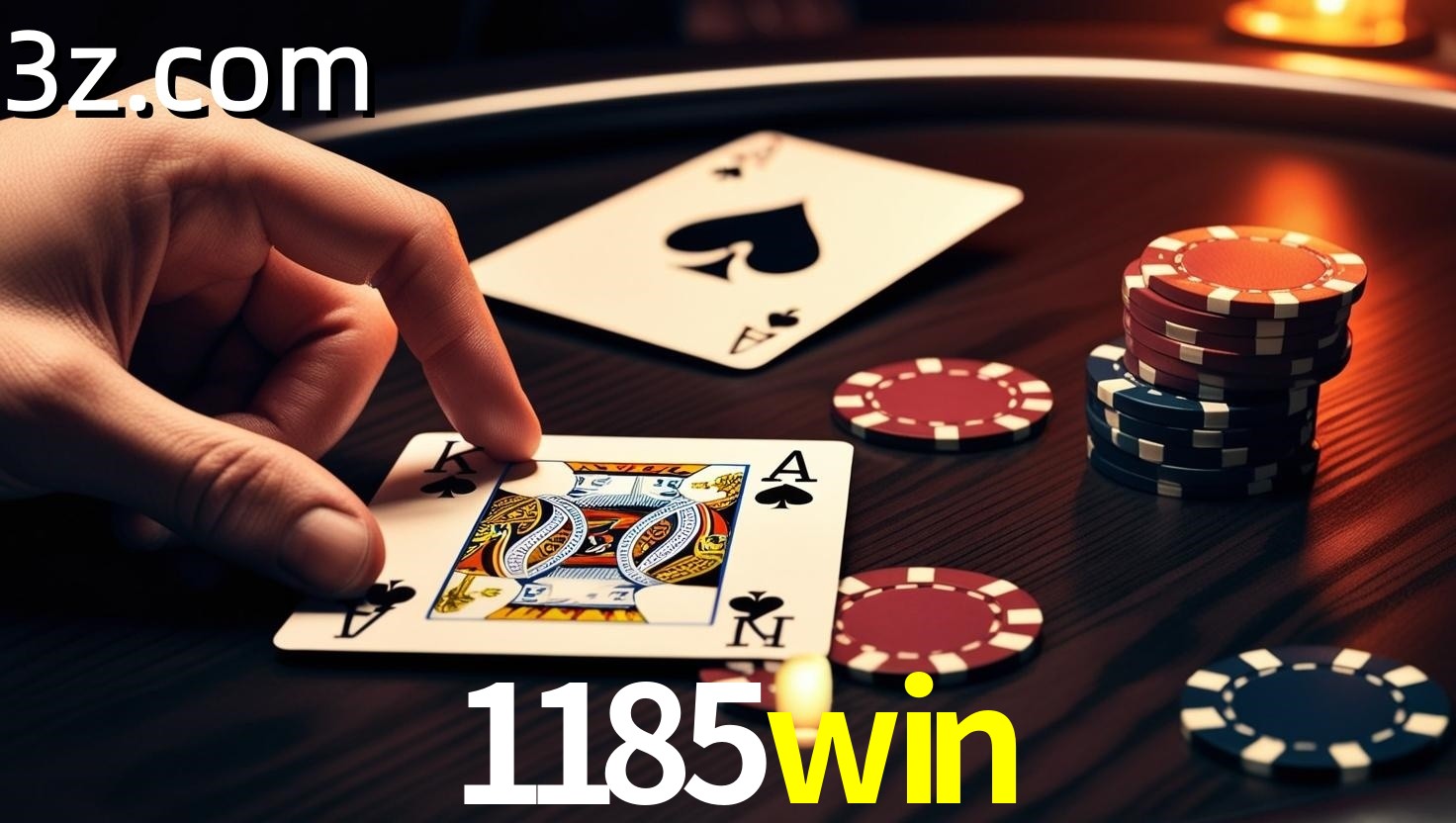 Flash Promotion 1185WIN