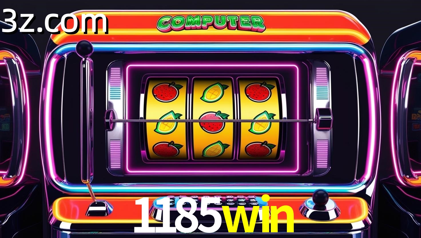 Responsive Design 1185WIN