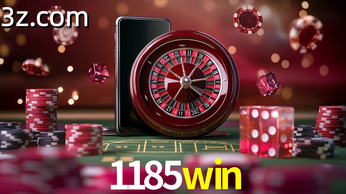 Live Casino 1185WIN