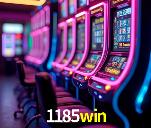 1185win São Paulo - Top Slots