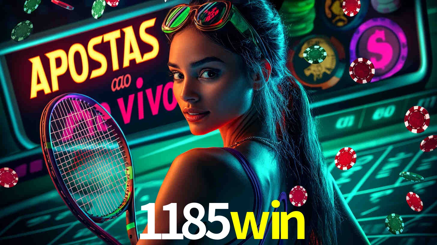 A Popularidade dos Caça-Níqueis no 1185win