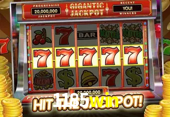 A Emoção da Loteria na 1185win: Uma Chance de Mudança de Vida