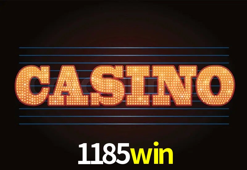 Cadastro Rápido 1185win