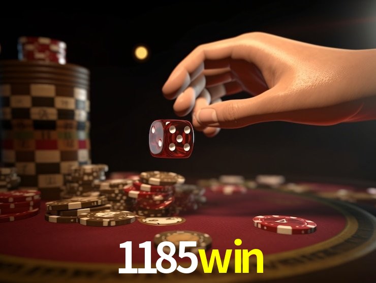 Promoção Relâmpago 1185win