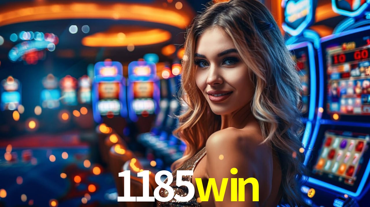 Game Providers 1185win
