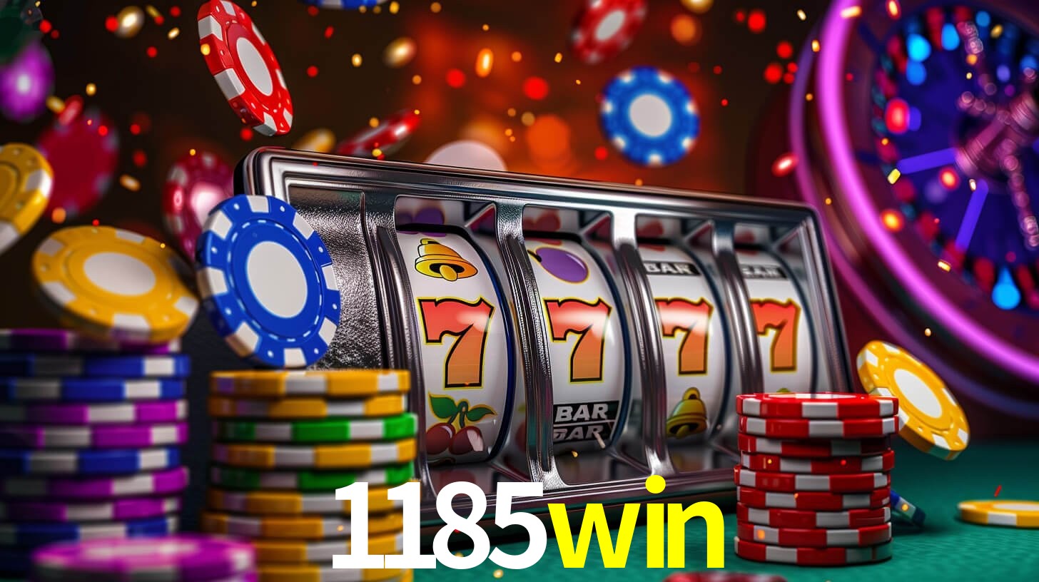 Casino VIP 1185win