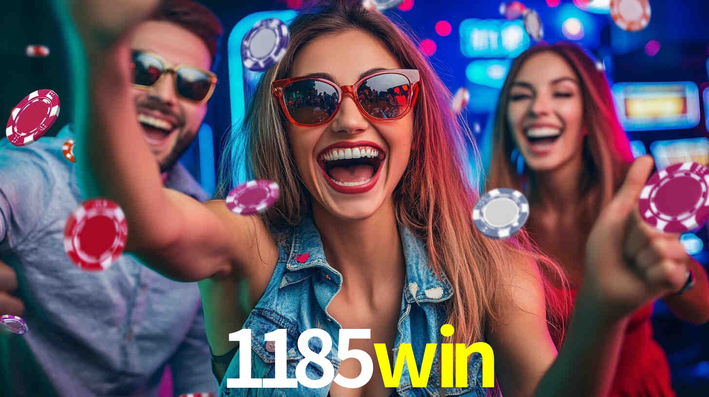 Explorando a Categoria de Eventos em Apostas na 1185win