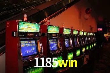 Desvendando o Mundo dos Jogos Virtuais na 1185win