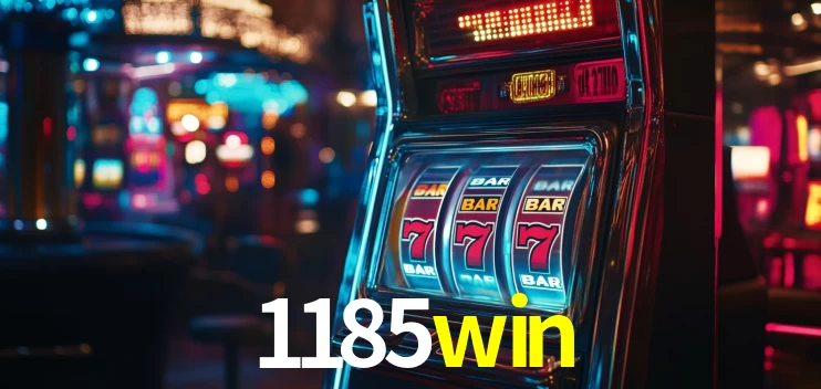 VIP Casino 1185win