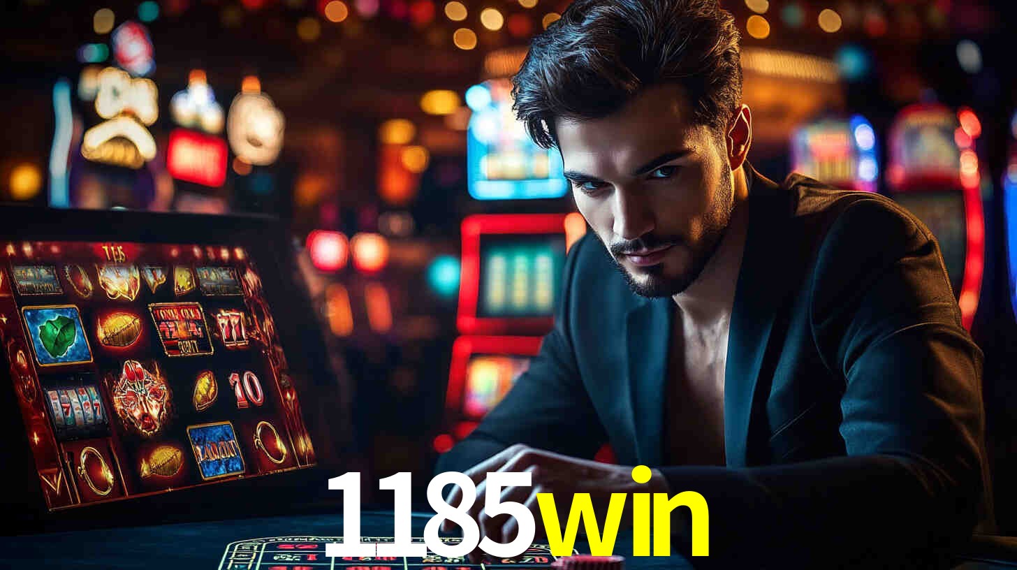 1185win: Jogue Crash e Experimente Alta Recompensa Instantânea