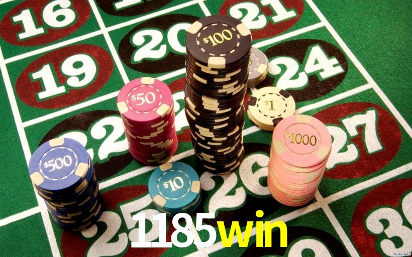 Diretório de Jogos 1185win
