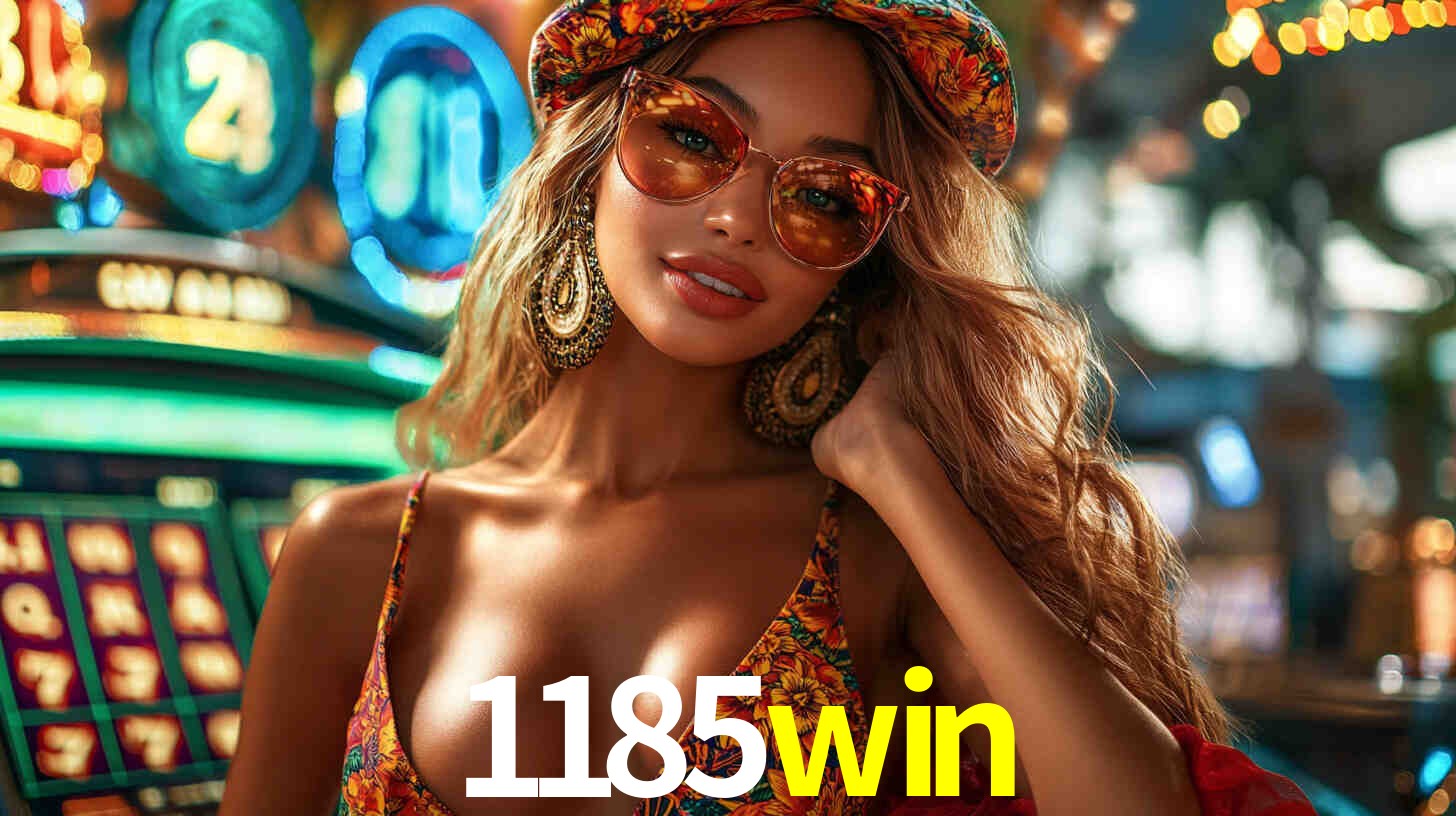 Daily Bonuses 1185win