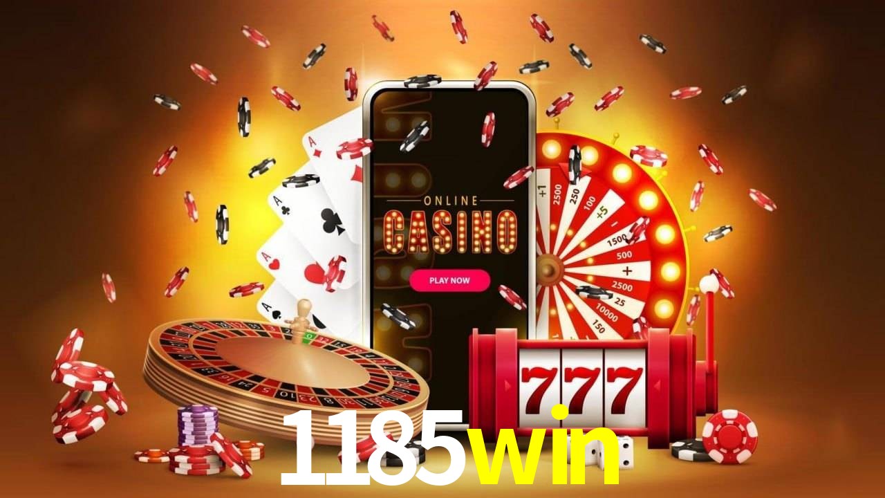 1185win Rio de Janeiro - Popular Jogos
