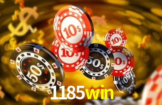 Estatísticas do Jogo 1185win