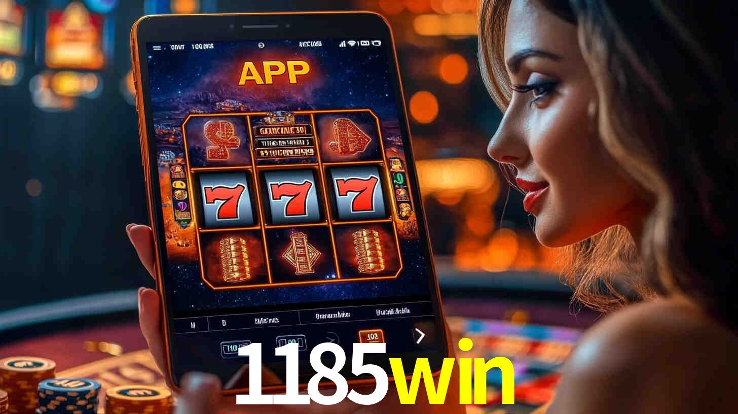 1185win.com