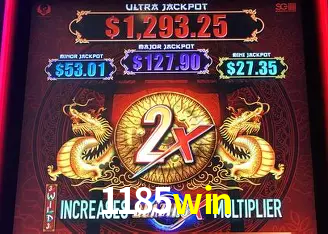 1185win Brasília - Casino Guide