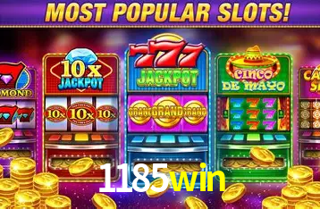 1185win Belo Horizonte - VIP Casino
