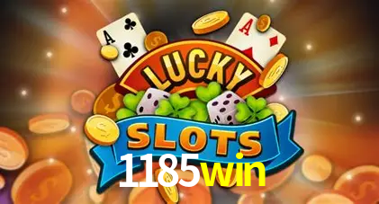 A Revolução dos Aplicativos de Jogos no 1185win