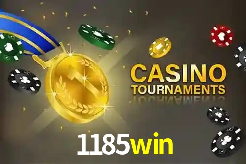 1185win - App Features