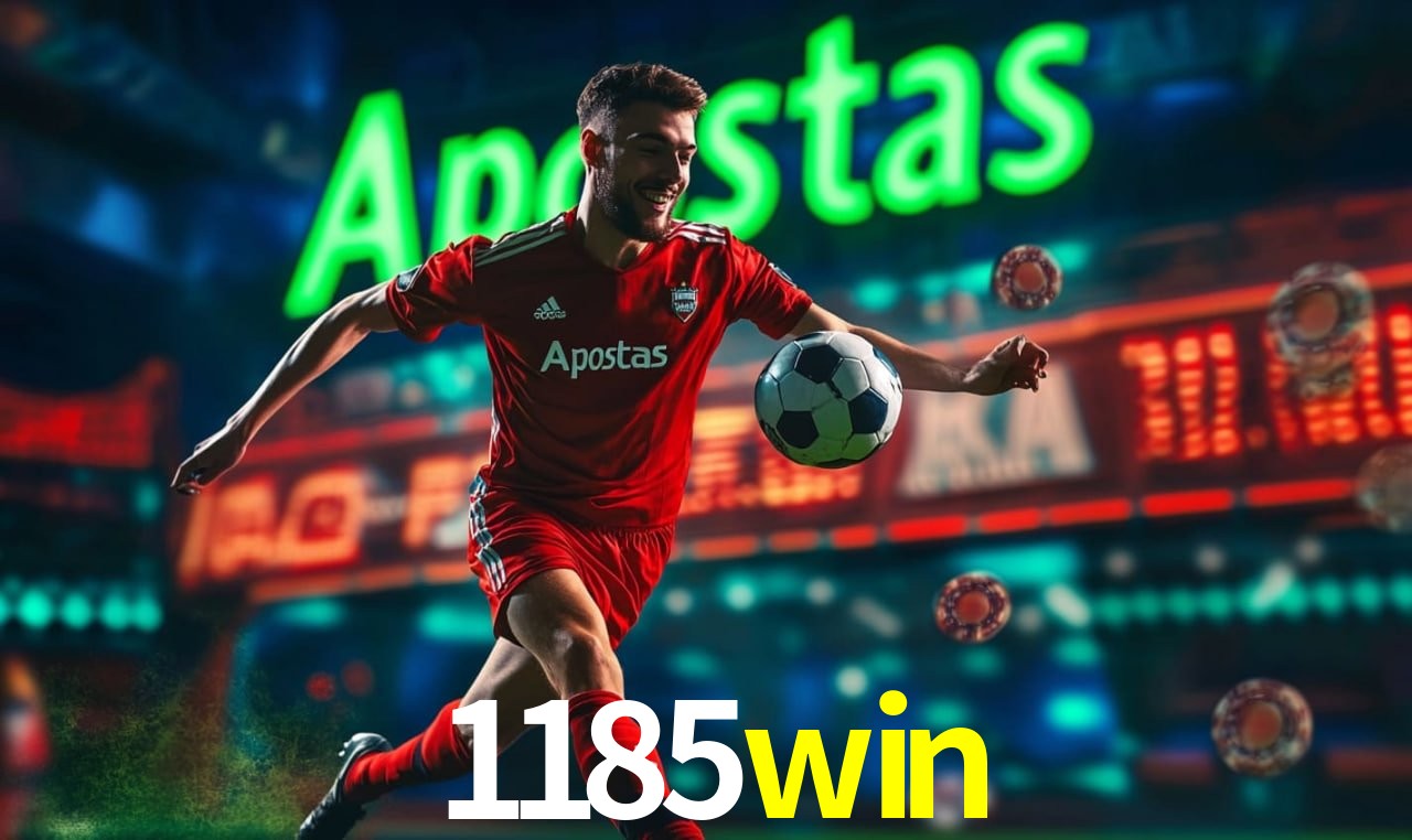 Torneios 1185win