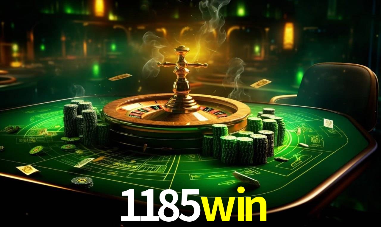 cassino 1185win