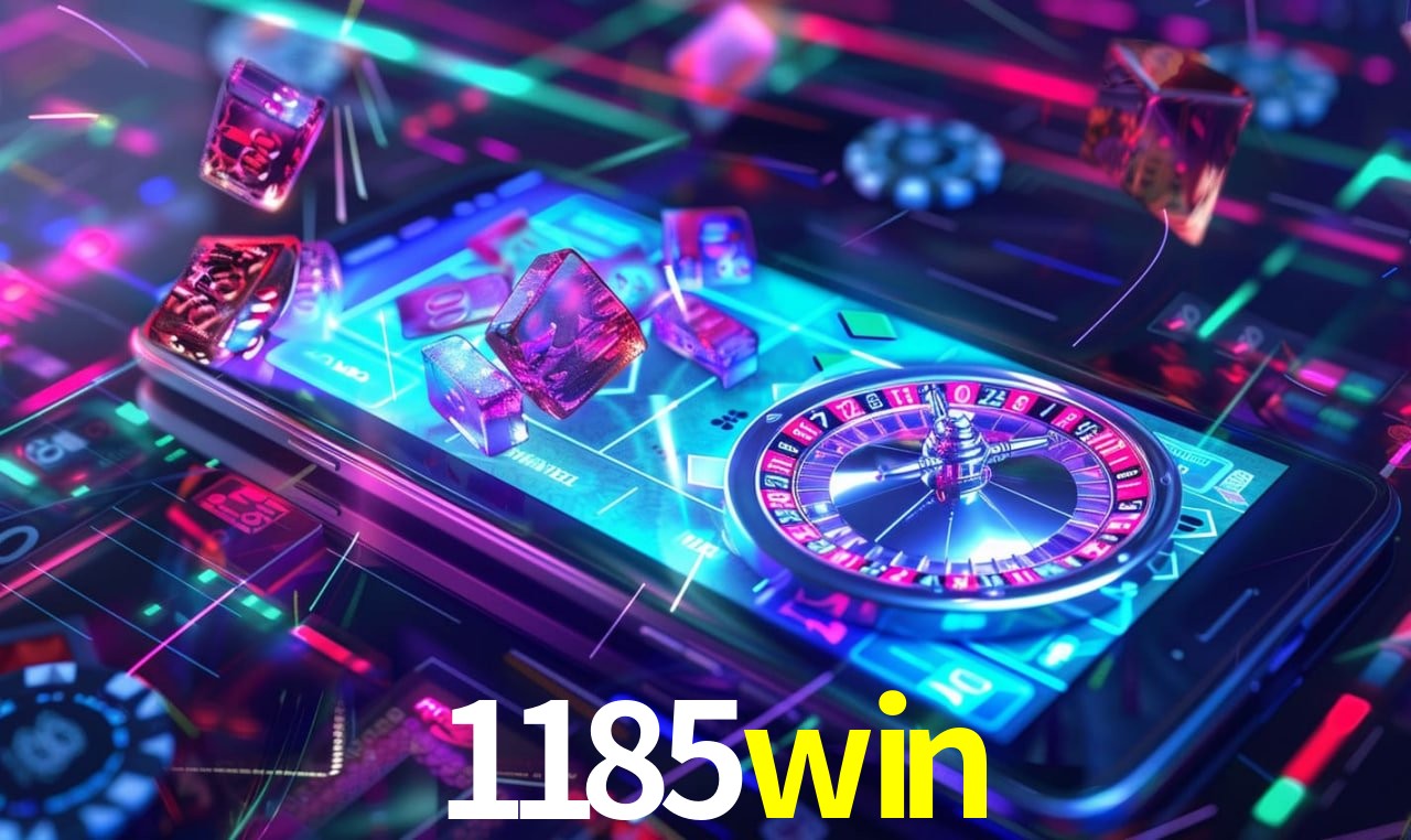 Casino Ao Vivo 1185win