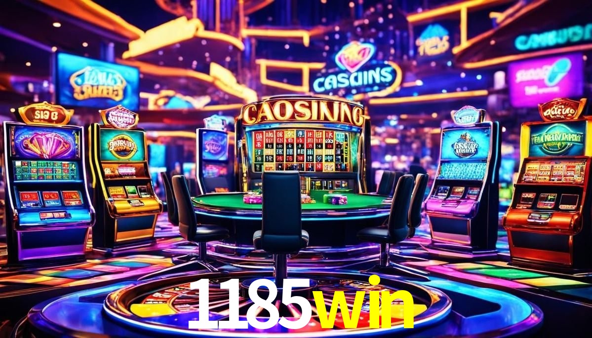 Segurança 2FA 1185win