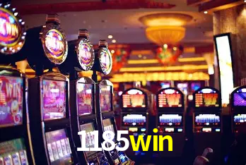 1185win Rio de Janeiro - Bonus Terms