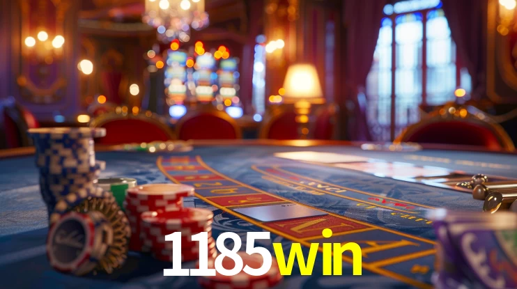 Platform Technology 1185win