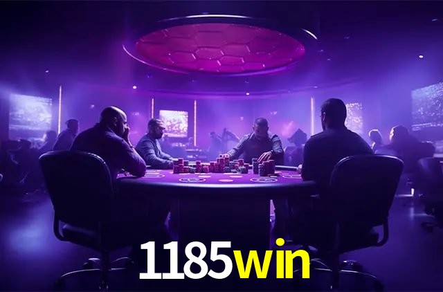 1185win Salvador - Strategies