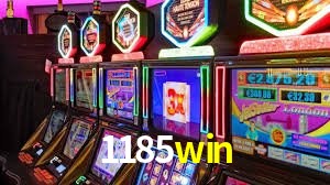 Programa VIP 1185win