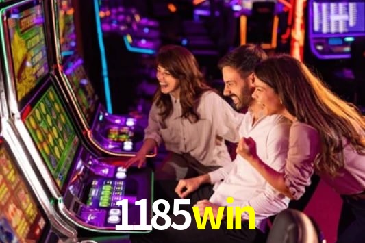 Interface Premium 1185win