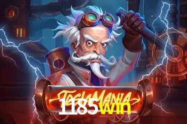 1185win Brasília - Jogo Features