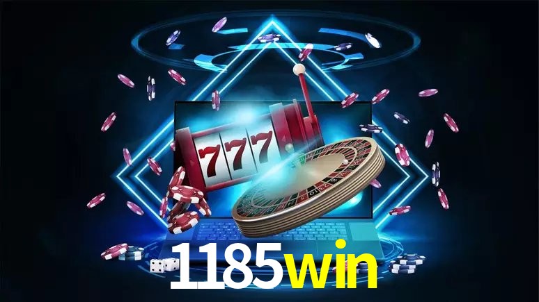 1185win Belo Horizonte - Jackpots