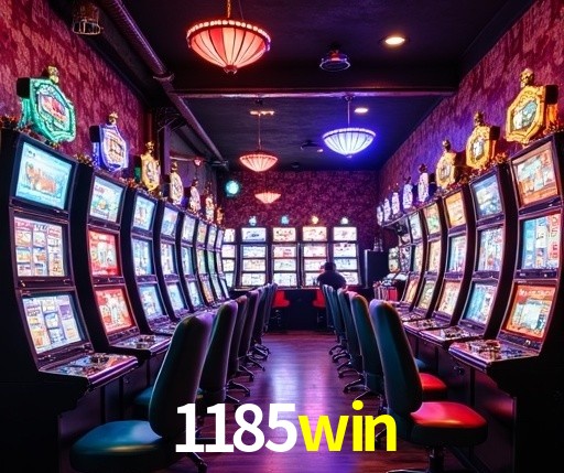 1185win Brasília - Bonus Features