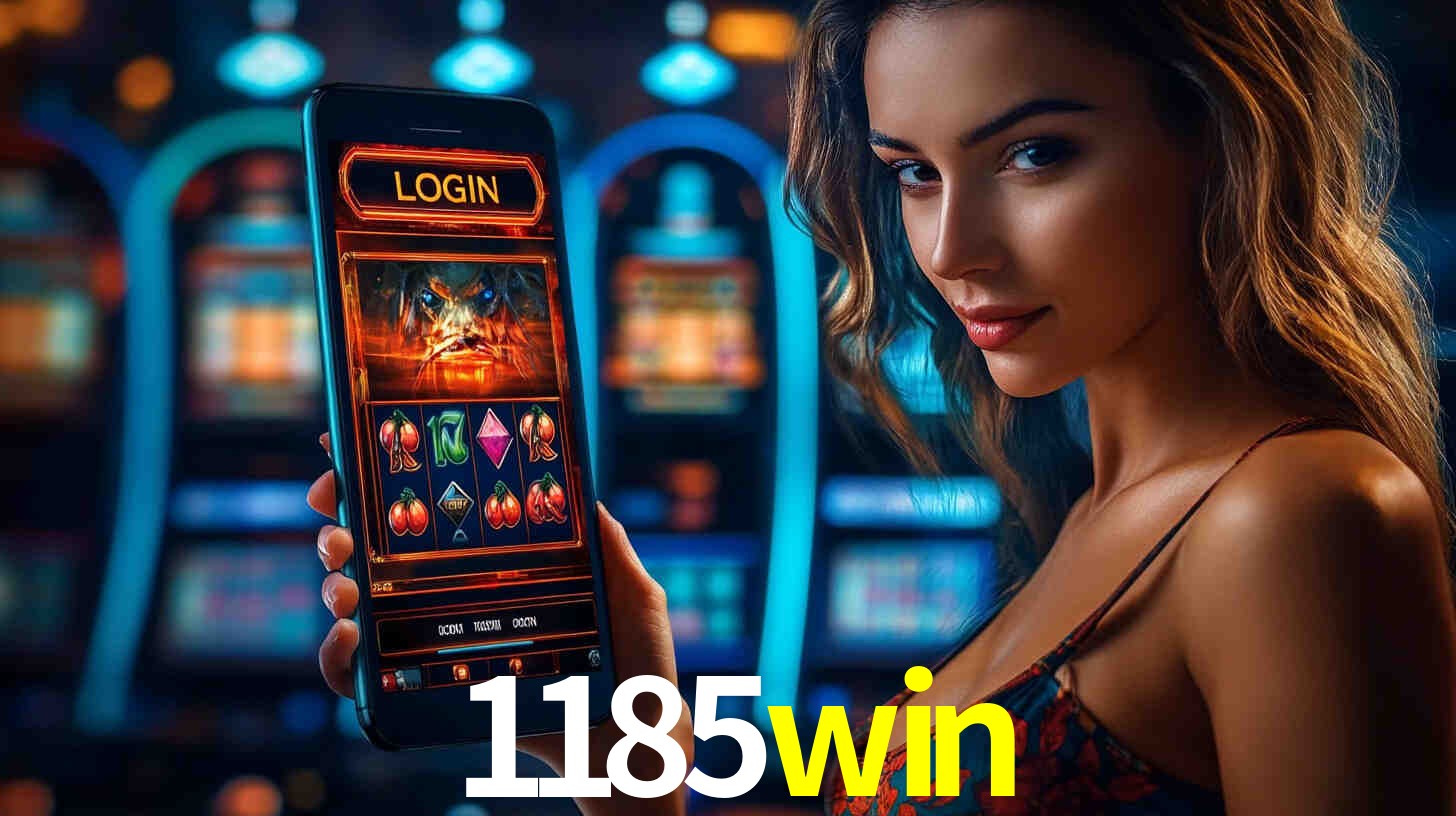 1185win: A Experiência de Casino com Jogos de Mesa ao Vivo
