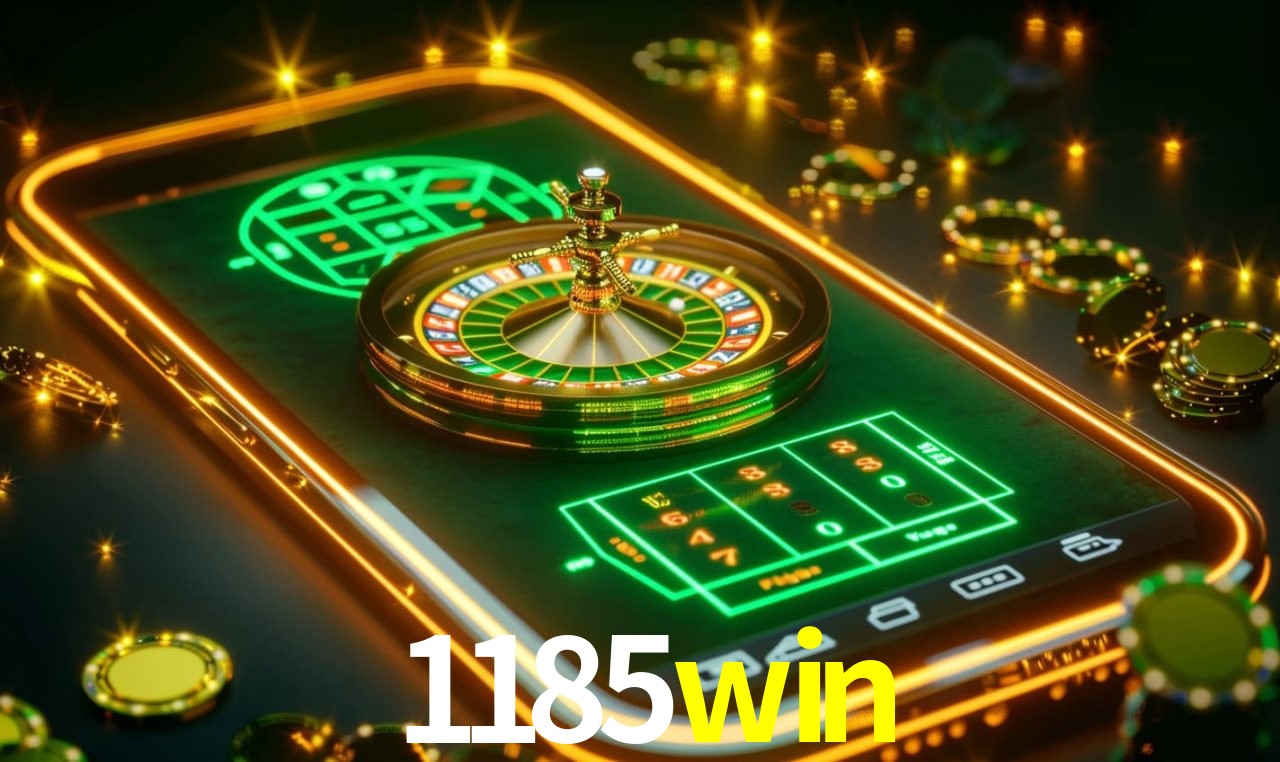 1185win - Rápido Acesse