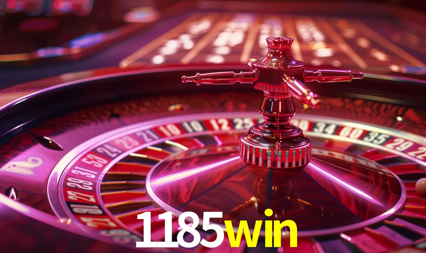 1185win Belo Horizonte - Provably Fair